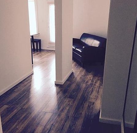Two bedroom furnished with balcony in Flamingo area