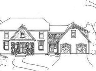 26 Old Stone Rdg, Greenfield Center, NY 12833