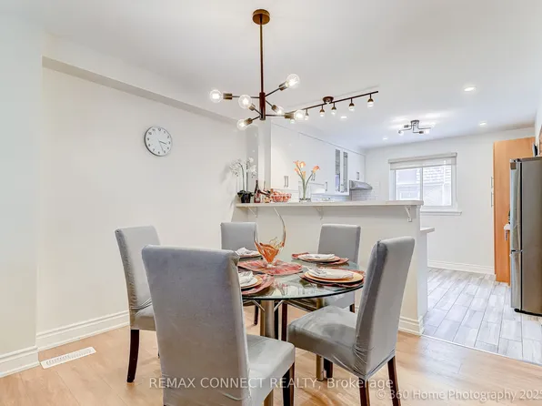 441 Military Trl S #70, Toronto, ON M1E 4E8