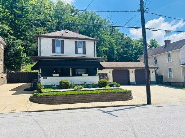 231 Kruger Street, Wheeling, WV 26003