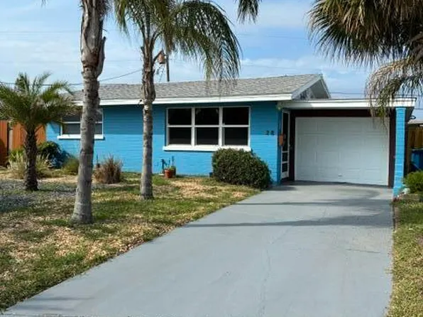 28 Azalea Dr, Ormond Beach, FL 32176