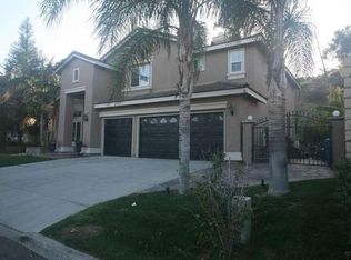 1148 Acapulco Ave, Simi Valley, CA 93065