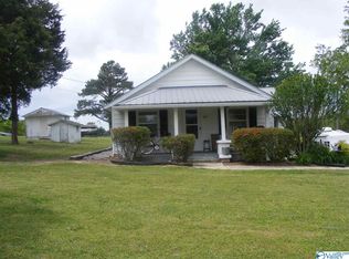 355 County Road 123, Dutton, AL 35744