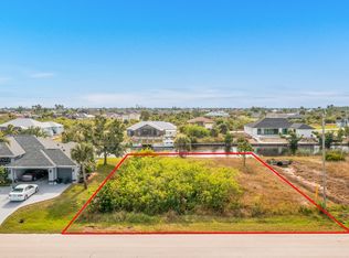15340 Chinook Way, Pt Charlotte, FL 33981