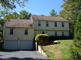 25 Howard Dr, Plymouth, MA 02360