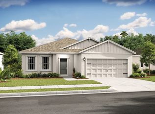 Azalea II Plan, Aspire at Citrus Springs, Citrus Springs, FL 34434