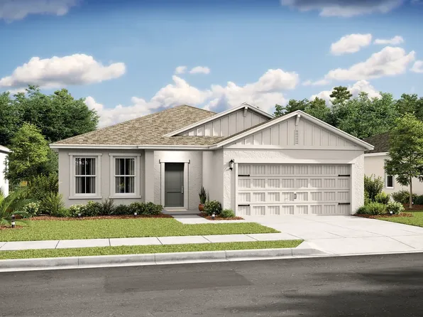 Azalea II Plan, Aspire at Citrus Springs