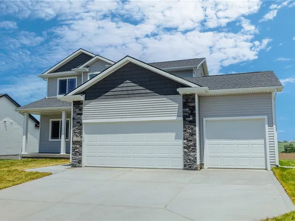 2320 N 8th Ave E, Newton, IA 50208