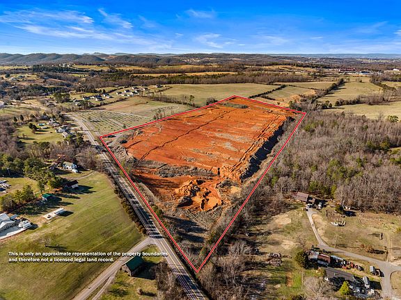 2nd image of PARCEL 74 Highway 25/70 W