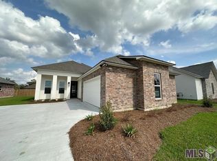 14024 Trailhead Dr, Gonzales, LA 70737