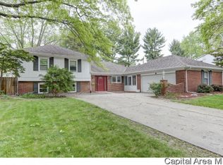 43 Interlacken Rd, Springfield, IL 62704