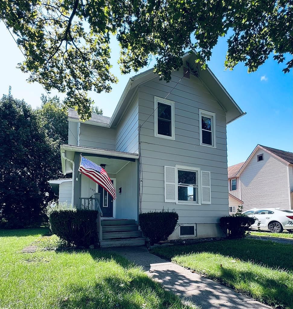 503 Beecher St, Elmira, NY 14904 MLS 271522 Zillow