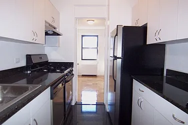 Rented by Heller Organization