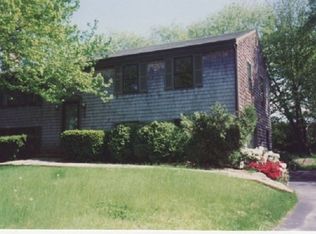 108 Enterprise Ter, Kingston, RI 02881