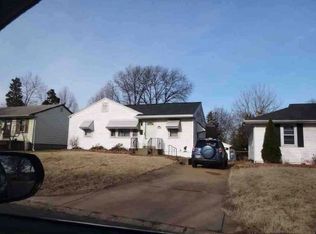 4439 Vance Ave, Saint Louis, MO 63134