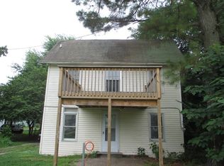 104 SE Railroad Ave, Hebron, MD 21830