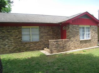 511 Fannin St, Maud, TX 75567