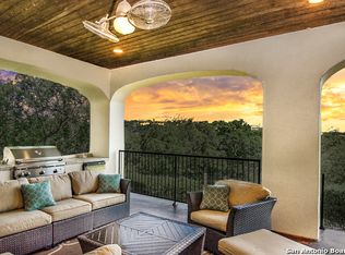19427 Terra Stone, San Antonio, TX 78255