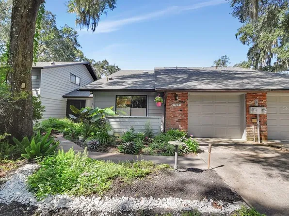 904 VILLAGE GREEN ROAD #3, DELAND, FL 32720