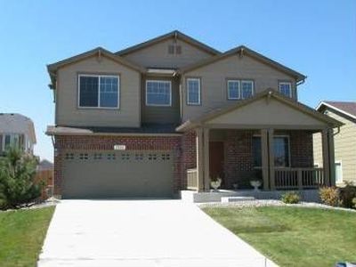 2264 Ponderosa Pl, Erie, CO, 80516