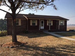 503 Alpine Cir, Talbott, TN 37877