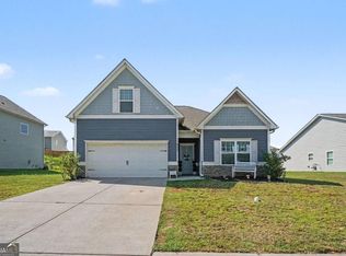 207 Malbone St SW, Cartersville, GA 30120