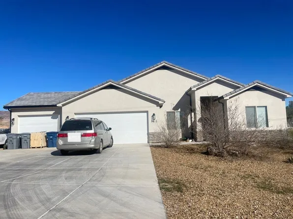 1613 S Ash Creek Dr, Toquerville, UT 84774