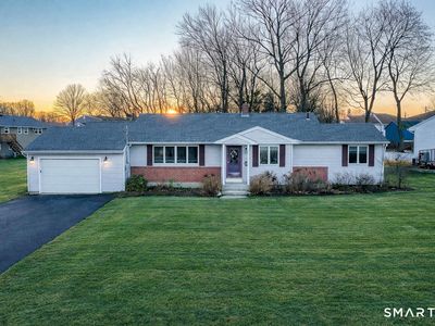 21 Chestnut Road, Newington, CT, 06111
