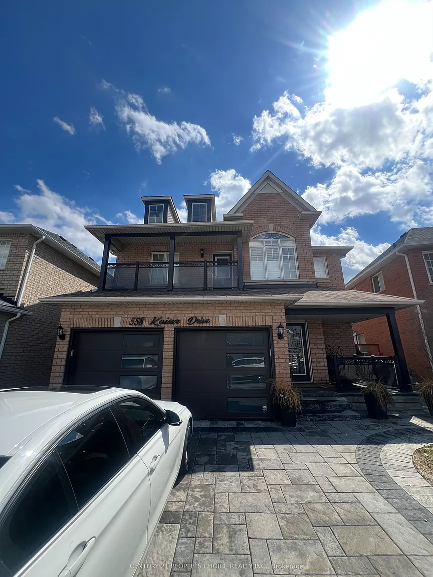 558 Kaiser Dr photo 1