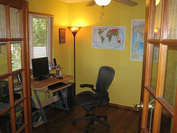 Office/Bedroom