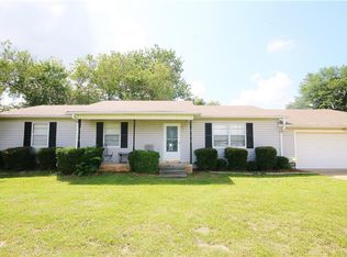 16209 Fm 849, Lindale, TX 75771