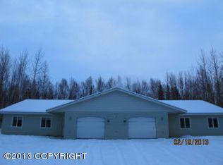 3450 E Gislason Dr, Wasilla, AK 99654