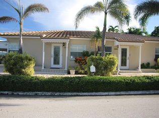 42 Douglas Dr, Ocean Ridge, FL 33435