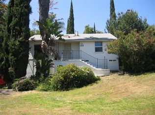 3886 American Ave #165338, La Mesa, CA 91941