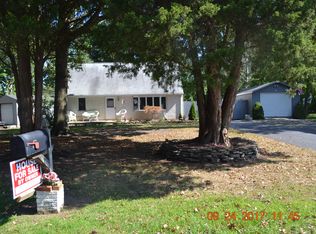 12 Sarah Ln, Monroe Township, NJ 08831