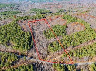 9745 Morgan County Hwy, Sunbright, TN 37872