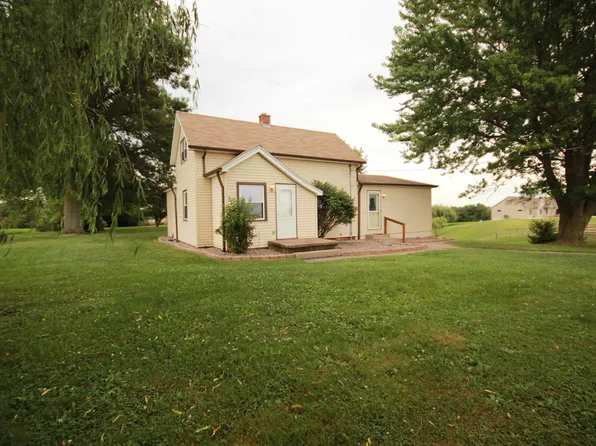 3122 N 1200th Ave, Orion, IL 61273