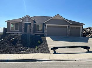 2545 Legacy Ln, Richland, WA 99352