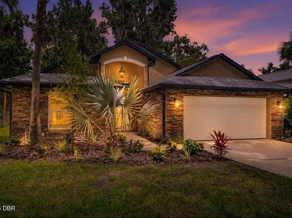 31 Wild Cat Ln, Ormond Beach, FL 32174