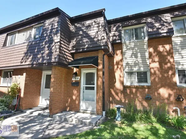 6410 Thornberry Cres, Windsor, ON N8T 2W9
