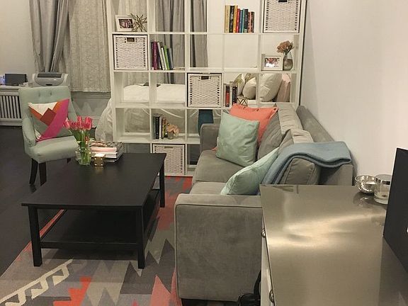 4th image of 23 W 76th St APT 4A