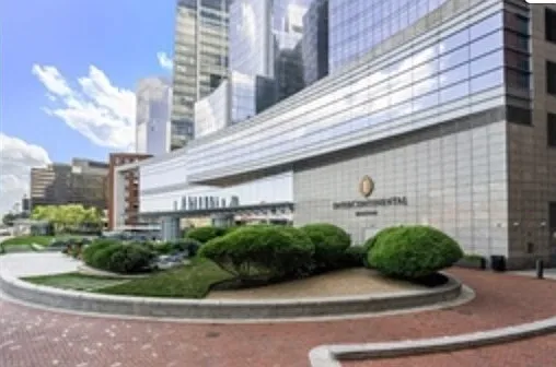 500 Atlantic Ave #21M