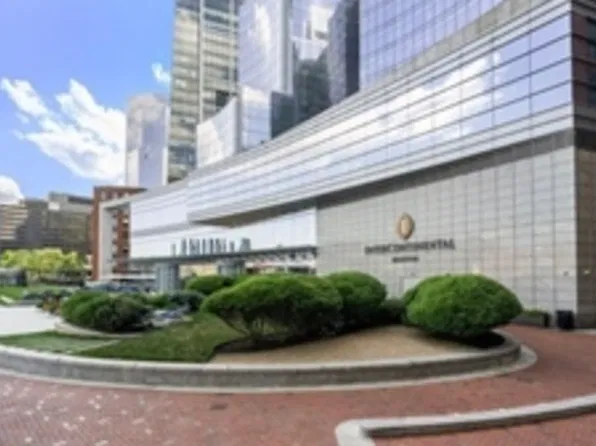 500 Atlantic Ave Unit 21M, Boston, MA 02210