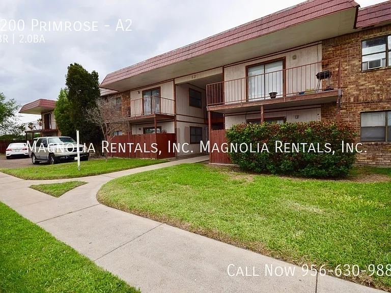 1200 Primrose Ave #A2 — Photo 2