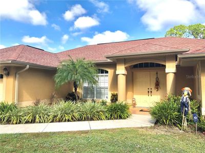3690 Giblin Dr, North Port, FL, 34286