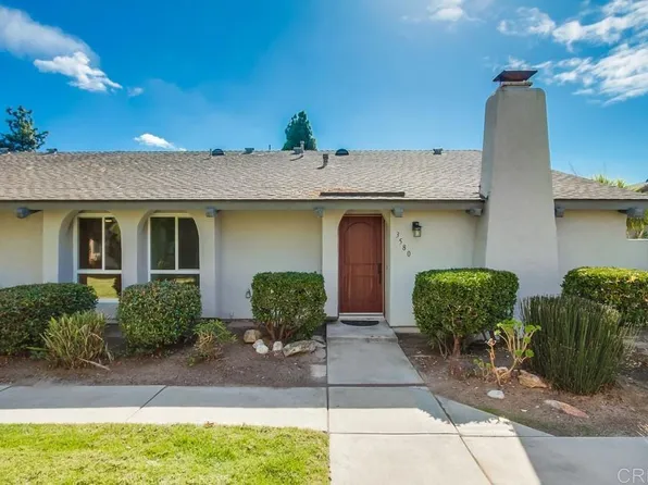 3580 Apple Blossom Way, Oceanside, CA 92058