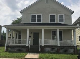 19 King St, Richmond, VA 23222