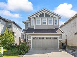 22507 99th Ave NW, Edmonton, AB T5T 7C2