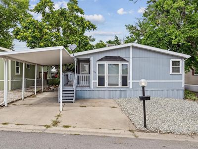 1500 W Thornton Parkway LOT 143, Thornton, CO, 80260