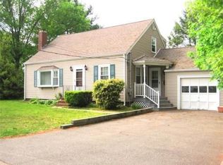 10 Ridge Rd, Norwood, MA 02062
